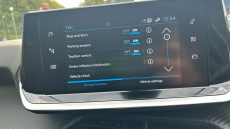 Peugeot 208 1.2 PureTech 100 Allure Premium + 5dr Petrol Hatchback